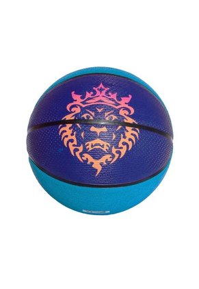 Balon Baloncesto Nike Playground 2.0 8P L James #7-Azul Rey