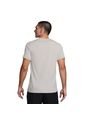 Camiseta Nike Dri Fit Hbr Novelty Graphic Tees-Blanco de Nike