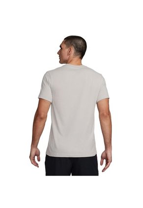 Camiseta Nike Dri Fit Hbr Novelty Graphic Tees-Blanco