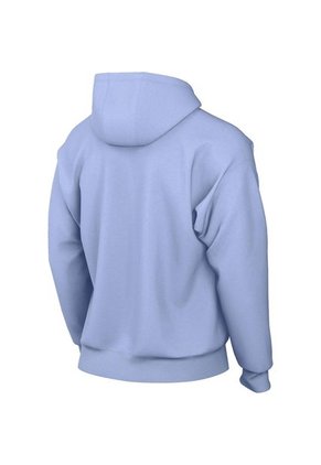 Buzo Hombre Nike Club Hoodie PullOver-Azul Cielo