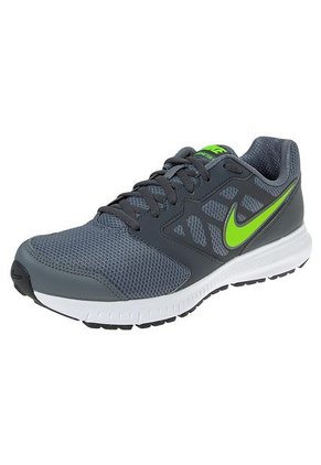Running Gris Nike Downshifter 6 Msl