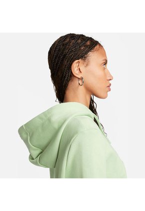 CHAQUETA NIKE MUJER DQ5775-343 VERDE