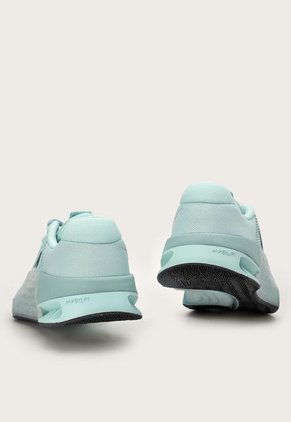 Tenis Training Verde Menta-Negro Nike Metcon 9