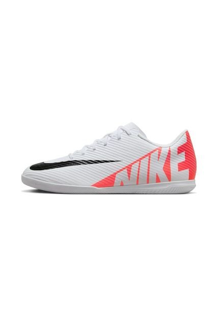 Zapatillas Nike Lisa Vapor 15 Club Ic-Blanco