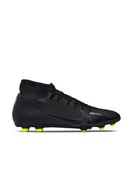 GUAYOS NIKE HOMBRE MERCURIAL SUPERFLY DJ5961-001