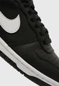 Tenis NIKE Big Low Negro de Nike