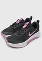 Tenis NIKE MC Trainer 3 Negro de Nike