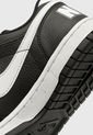 Tenis NIKE Big Low Negro de Nike