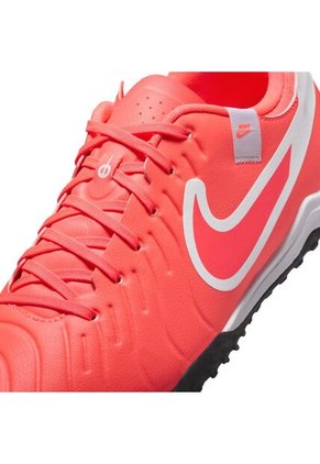 Guayos Hombre Nike Tiempo Legend 10 Academy Rojo
