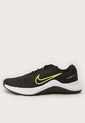 Tenis Training Negro-Amarillo-Verde Oliva Nike Nike MC Trainer 2 de Nike