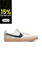 Tenis Nike Killshot 2 Leather Hombre-Blanco/Azul de Nike