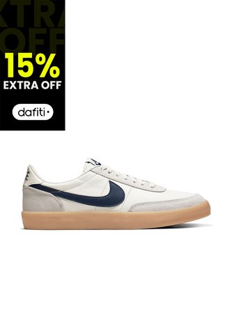 Tenis Nike Killshot 2 Leather Hombre-Blanco/Azul Nike