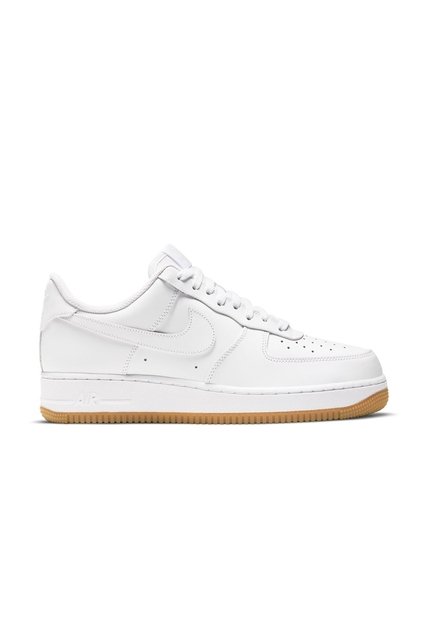 TENIS NIKE HOMBRE DJ2739-100 AF 1 Talla 8
