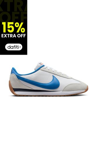 Tenis Nike Pacific Hombre-Blanco Nike