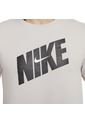Camiseta Nike Dri Fit Hbr Novelty Graphic Tees-Blanco de Nike