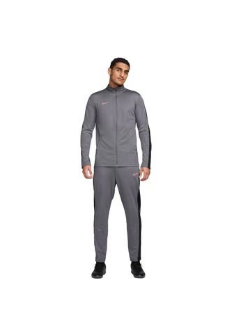 Sudadera Nike Dri-Fit Acd23 Trk Suit-Gris Nike
