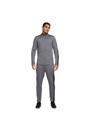 Sudadera Nike Dri-Fit Acd23 Trk Suit-Gris