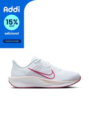 TENIS NIKE MUJER FD6034-110 QUEST Talla 7.5