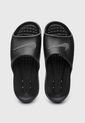 Playeras NIKE Victori One Shwer Slide Negro de Nike