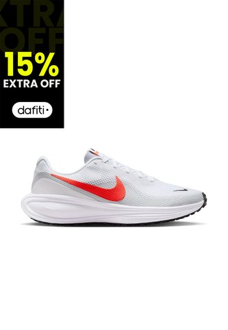 TENIS NIKE HOMBRE HJ9198-102 REVOLUTIO Talla 11 Nike