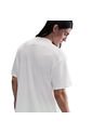 Camiseta Nike M Nk Df Tee M90 Opp2 Hombre -Blanco de Nike