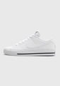 Tenis Lifestyle Blanco-Negro Nike Court Legacy NN de Nike
