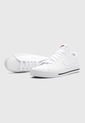 Tenis Lifestyle Blanco-Negro Nike Court Legacy NN de Nike