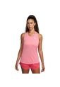 Camiseta Sin Mangas Nike Dri-Fit Rlgd Mujer-Rosa de Nike