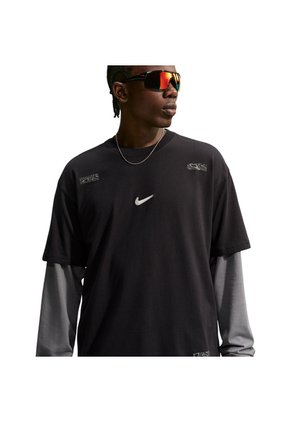 CAMISETA NIKE HOMBRE IM3757-010 Talla L