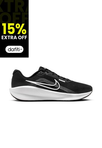 Tenis Nike Downshifter 13 Core Running Hombre-Negro Nike