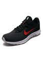 Tenis Running Negro-Blanco-Rojo Nike Downshifter 9 de Nike