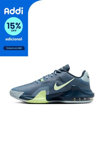 TENIS NIKE HOMBRE DM1124-402 AM IMPACT Talla 7 Nike