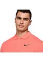 Camiseta Polo Nike Court Dri-Fit-Rojo de Nike