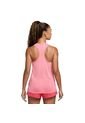 Camiseta Sin Mangas Nike Dri-Fit Rlgd Mujer-Rosa de Nike