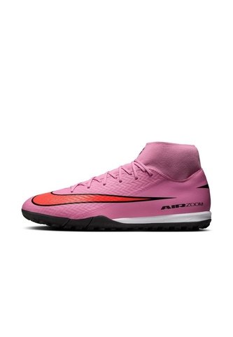 Guayos Hombre Fútbol Nike Mercurial Superfly 10 Academy Rosa Nike
