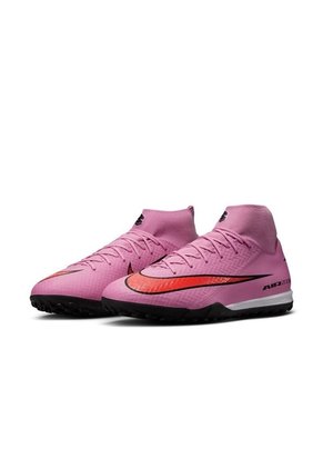 Guayos Hombre Fútbol Nike Mercurial Superfly 10 Academy Rosa