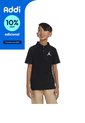 Camiseta Polo Nike Jdb Jumpman Polo Niño-Negro de Nike