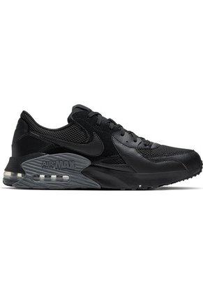 Tenis Hombre Nike Air Max Excee Negro