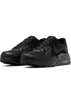 Tenis Hombre Nike Air Max Excee Negro