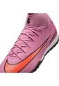 Guayos Hombre Fútbol Nike Mercurial Superfly 10 Academy Rosa de Nike