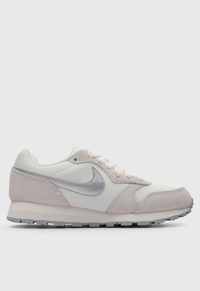 Tenis NIKE MD Runner 2 Marfil
