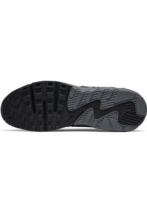Tenis Hombre Nike Air Max Excee Negro