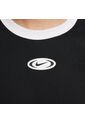 Camiseta Unisex Niño Lifestyle Nike Sportswear Negro de Nike