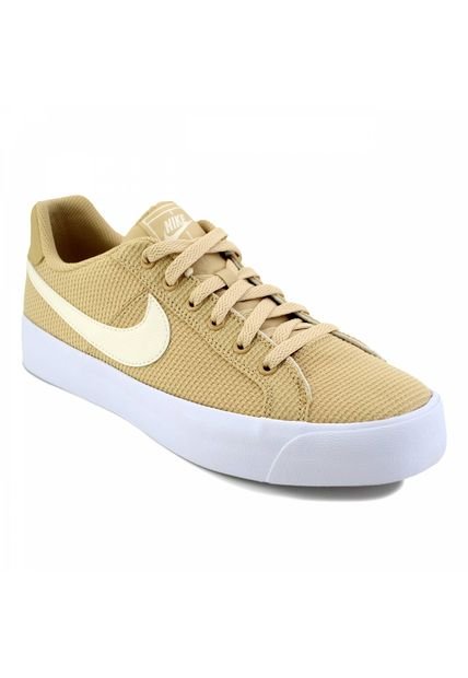 Nike Mujer Dafiti TENIS NIKE MUJER COURT ROYALE Compra Ahora
