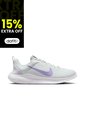 Tenis Nike W Flex Experience Rn 12 Mujer-Verde/Lila de Nike