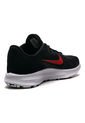 Tenis Running Negro-Blanco-Rojo Nike Downshifter 9 de Nike