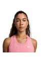 Camiseta Sin Mangas Nike Dri-Fit Rlgd Mujer-Rosa de Nike