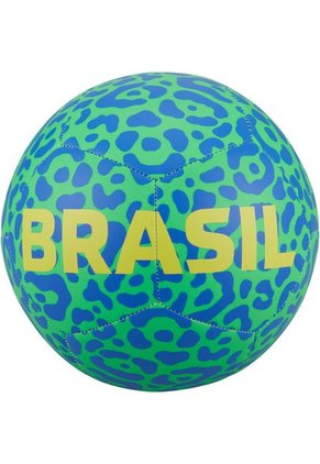 Balón Fútbol Nike CBF - Confederacion Brasilena De Fútbol - Verde