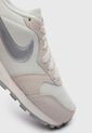 Tenis NIKE MD Runner 2 Marfil de Nike
