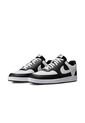 Tenis Hombre Lifestyle Nike Court Vision Low Negro de Nike